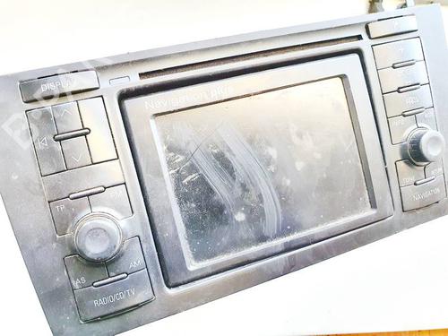 Used Radio Radio 35193525 35193525