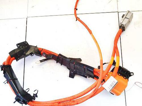 Wiring harness JAGUAR I-PACE (X590) EV400 AWD | BP38160573E16 - Image 3