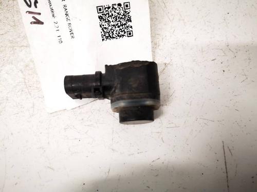 Electronic module LAND ROVER RANGE ROVER EVOQUE VAN (L538) SD4 4x4 | BP38791314M83 - Image 2