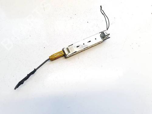 Electronic module VW PASSAT B8 (3G2, CB2) 2.0 TDI | BP40053115M83 - Image 2