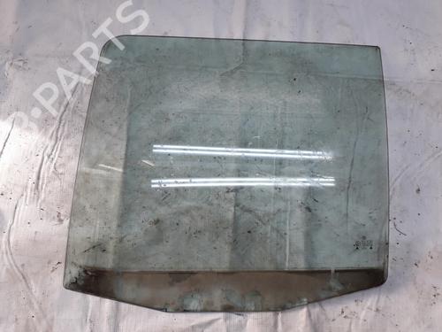 Used Rear left door window Rear left door window 35849456 35849456