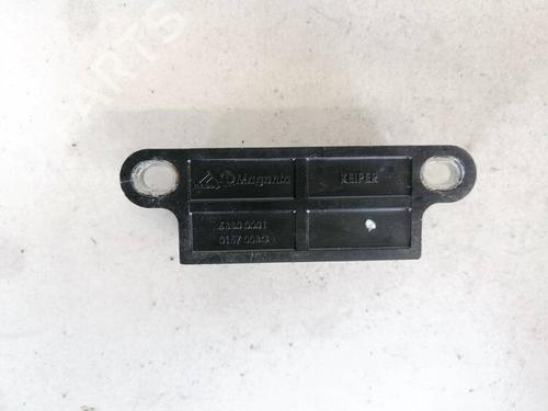 Used Electronic module Electronic module MERCEDES-BENZ E-CLASS (W211) E 220 CDI (211.006) (136 hp) 32948764 32948764