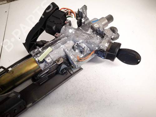 Used Ignition barrel Ignition barrel 35137740 35137740