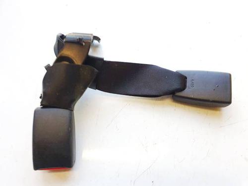 Used Seat buckle Seat buckle 34918024 34918024