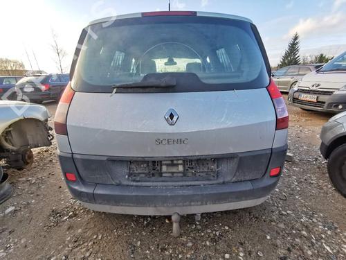 Switch RENAULT SCÉNIC II (JM0/1_) 1.6 (JM0C, JM0J, JM1B) | BP33751606I30 - Image 7