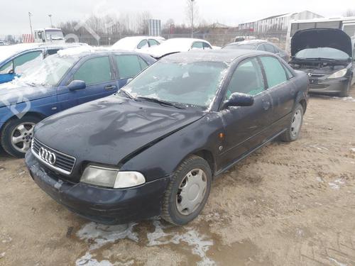 Engine mount AUDI A4 B5 (8D2) 1.9 TDI | BP33061766M89 - Image 6