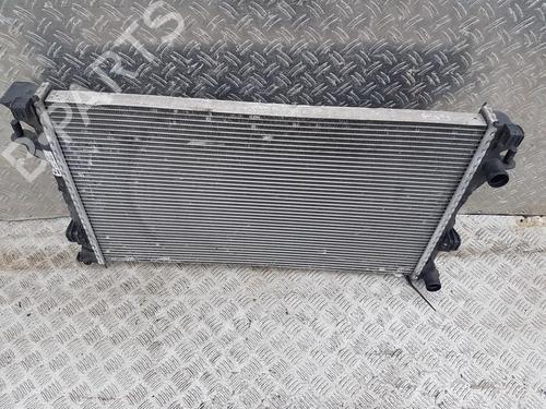 Used Water radiator Water radiator RENAULT ESPACE IV (JK0/1_) 2.0 (JK0A, JK1D, JK0N) (170 hp) 35660091 35660091