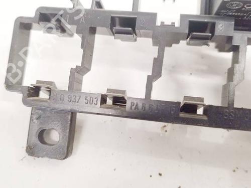Fuse box AUDI A4 B7 (8EC) 2.0 TDI | BP36174083E1 - Image 2