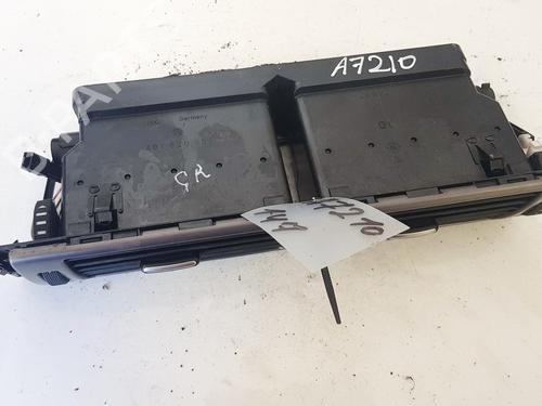 Luftventil AUDI A6 C5 (4B2, 4B4) 2.5 TDI | BP32881216I21 - Image 3