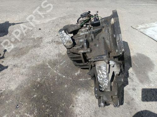 Gearbox ALFA ROMEO 159 (939_) 2.4 JTDM (939AXD12, 939AXD1B) | BP37413098M3 - Image 3