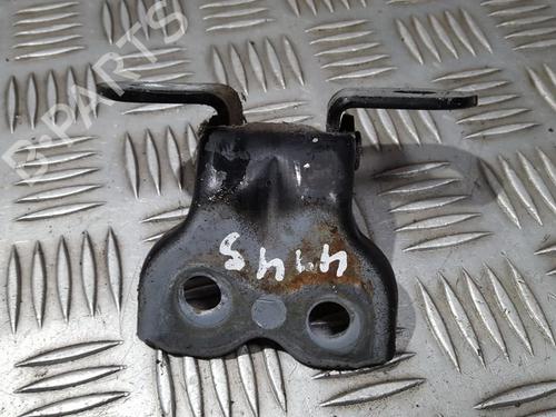 Used Hinge/Door check strap Hinge/Door check strap TOYOTA LAND CRUISER 90 (_J9_) 3.0 TD (KZJ90_, KZJ95_, KZJ90R, KZJ95R, KZJ90W, KZJ95W) (125 hp) 33502095 33502095