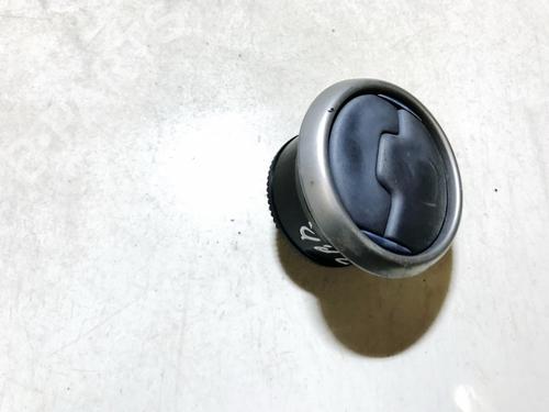 Used Air vent Air vent NISSAN QASHQAI I (J10, NJ10) 1.5 dCi (106 hp) 33106784 33106784