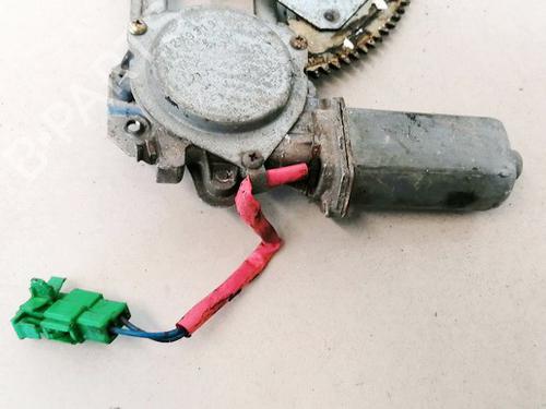 Used Left front window motor Left front window motor SUBARU IMPREZA Estate (GF) 2.0 (GF8) (116 hp) 35612736 35612736