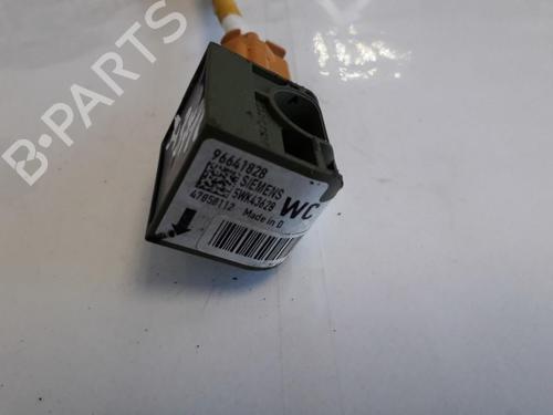 Used Electronic module Electronic module CHEVROLET EPICA (KL1_) 2.5 (156 hp) 33505152 33505152