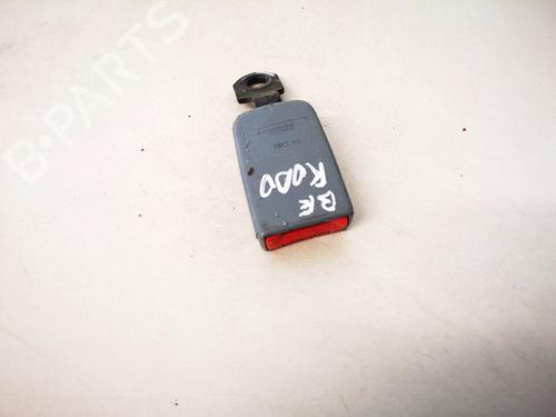 Used Seat buckle Seat buckle 35511043 35511043