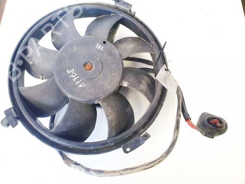 Used Fan Fan AUDI A6 C5 (4B2, 4B4) 2.5 TDI (150 hp) 35448915 35448915