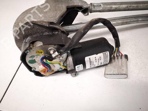 Used Front wiper motor Front wiper motor TESLA MODEL S (5YJS) 75 (388 hp) 36250776 36250776
