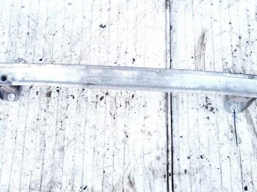 Used Front bumper reinforcement Front bumper reinforcement RENAULT MODUS / GRAND MODUS (F/JP0_) 1.5 dCi (FP0E, JP0E) (65 hp) 35289299 35289299
