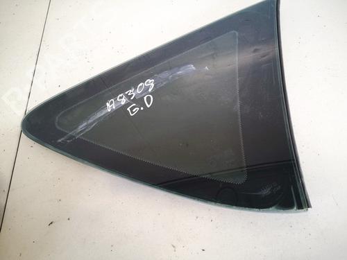 Used Rear right quarter glass Rear right quarter glass 35391034 35391034