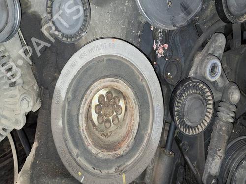 Pulley AUDI Q7 (4LB) 3.0 TDI quattro | BP39735205M122 - Image 2
