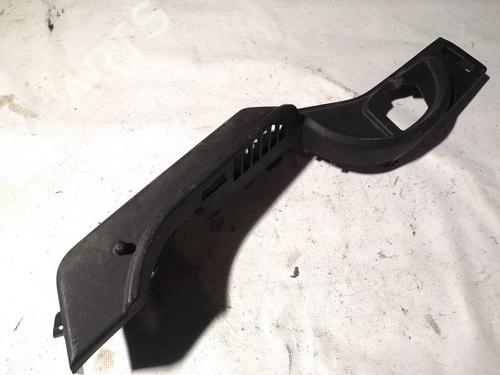 Used Boot lining Boot lining SKODA SUPERB II (3T4) 1.8 TSI (160 hp) 35232777 35232777