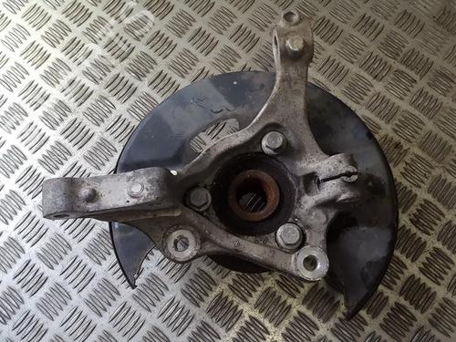 Used Right front steering knuckle Right front steering knuckle 35689437 35689437