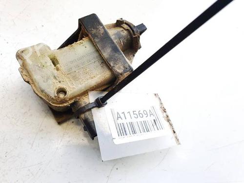 Used Fuel door actuator Fuel door actuator CITROËN C4 Grand Picasso I (UA_) 2.0 HDi 138 (136 hp) 39159520 39159520