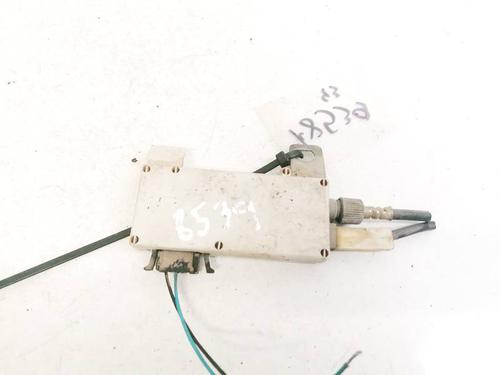 Used Electronic module Electronic module MERCEDES-BENZ E-CLASS (W210) E 220 D (210.004) (95 hp) 35369434 35369434
