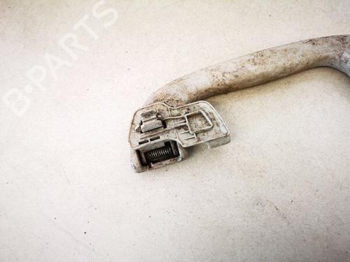 Interior roof handle CITROËN BERLINGO MULTISPACE (B9) 1.6 HDi 90 | BP35503719I35 - Image 3