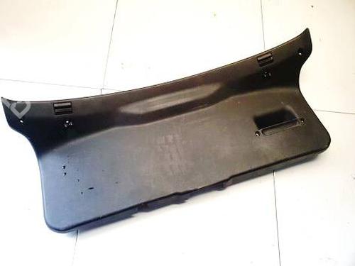 Used Boot lining Boot lining OPEL ASTRA G Hatchback (T98) 1.7 DTI 16V (F08, F48) (75 hp) 35051194 35051194