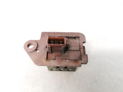 Used Heater resistor Heater resistor PEUGEOT 607 (9D, 9U) 2.2 HDi (133 hp) 35597992 35597992