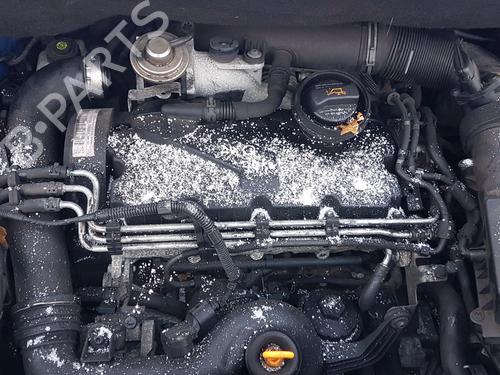 Engine mount VW TOURAN (1T1, 1T2) 1.9 TDI | BP33496184M89  - Image 10