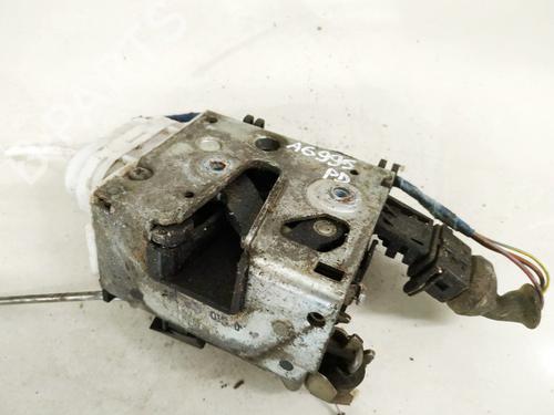 Used Front right lock Front right lock 35516809 35516809