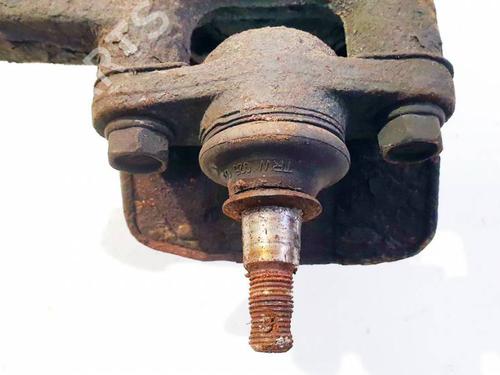 Left front steering knuckle KIA CEE'D Hatchback (ED) 1.6 CRDi 115 | BP39160025M25 - Image 3