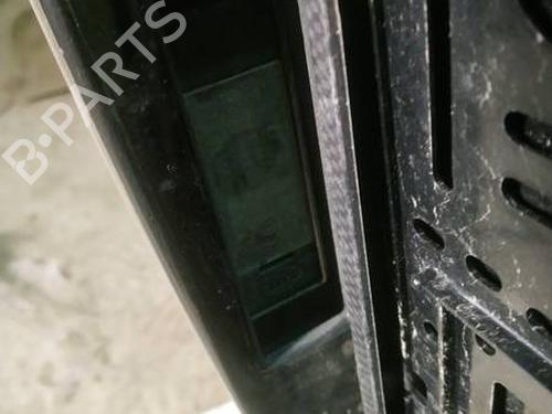 Used Licence plate light Licence plate light NISSAN NOTE (E11, NE11) 1.6 (110 hp) 35134068 35134068