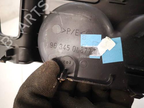 Cup/Object holder PEUGEOT 307 (3A/C) 2.0 16V | BP37677304I37 - Image 3