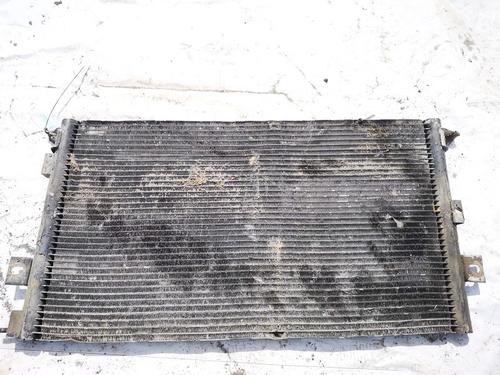 Used AC radiator AC radiator 35502753 35502753
