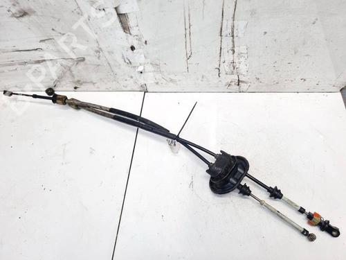 Used Cable Cable CITROËN C4 I (LC_) 1.6 HDi (90 hp) 35071080 35071080