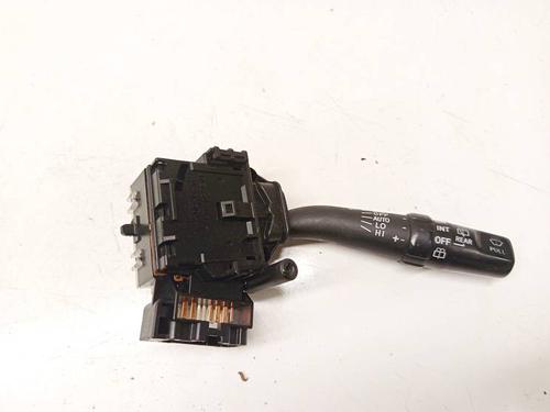 Used Warning switch Warning switch TOYOTA AVENSIS (_T25_) 1.8 VVT-i (ZZT251_, ZZT251R) (129 hp) 34847916 34847916