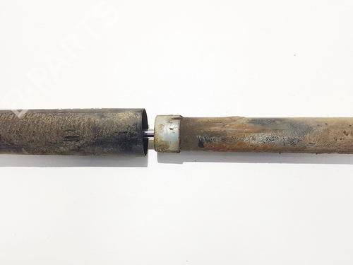 Used Left rear shock absorber Left rear shock absorber OPEL CORSA B (S93) 1.0 i 12V (F08, F68, M68) (54 hp) 35504118 35504118