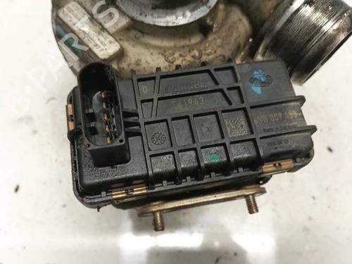 Used Electronic module Electronic module 34861579 34861579