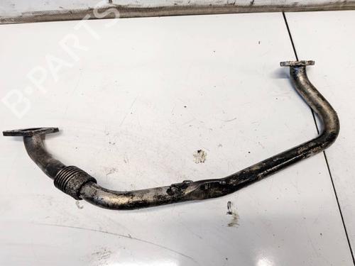 Used Pipe Pipe 36824631 36824631