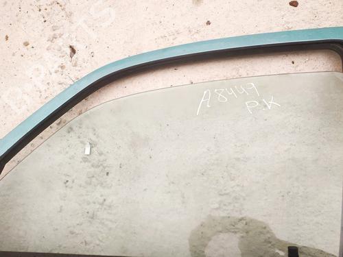 Used Front left door window Front left door window 35391000 35391000