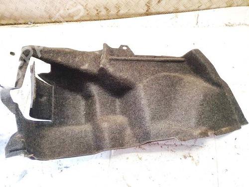 Used Boot lining Boot lining MERCEDES-BENZ C-CLASS (W202) C 220 CDI (202.133) (125 hp) 35082146 35082146