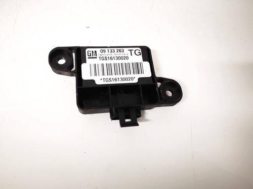 Used Electronic module Electronic module RENAULT MEGANE Scenic (JA0/1_) 1.9 dTi (JA0N) (98 hp) 33613253 33613253