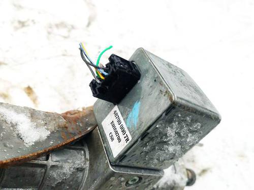 Ignition barrel RENAULT LAGUNA III (BT0/1) 1.5 dCi (BT00, BT0A, BT0T, BT1J) | BP35112311M48 - Image 3