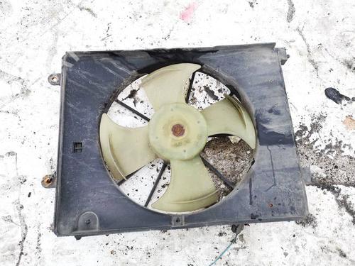 Used Fan Fan HONDA FR-V (BE) 2.0 (BE3) (150 hp) 35313288 35313288