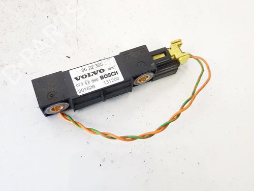 Used Electronic module Electronic module VOLVO S60 I (384) 2.4 (140 hp) 32882301 32882301