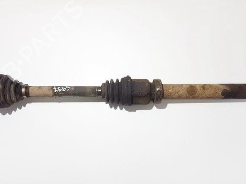 Used Right front driveshaft Right front driveshaft 35538896 35538896