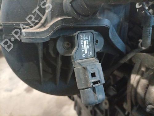 Electronic module AUDI A3 (8P1) 1.6 FSI | BP36547458M83 - Image 3